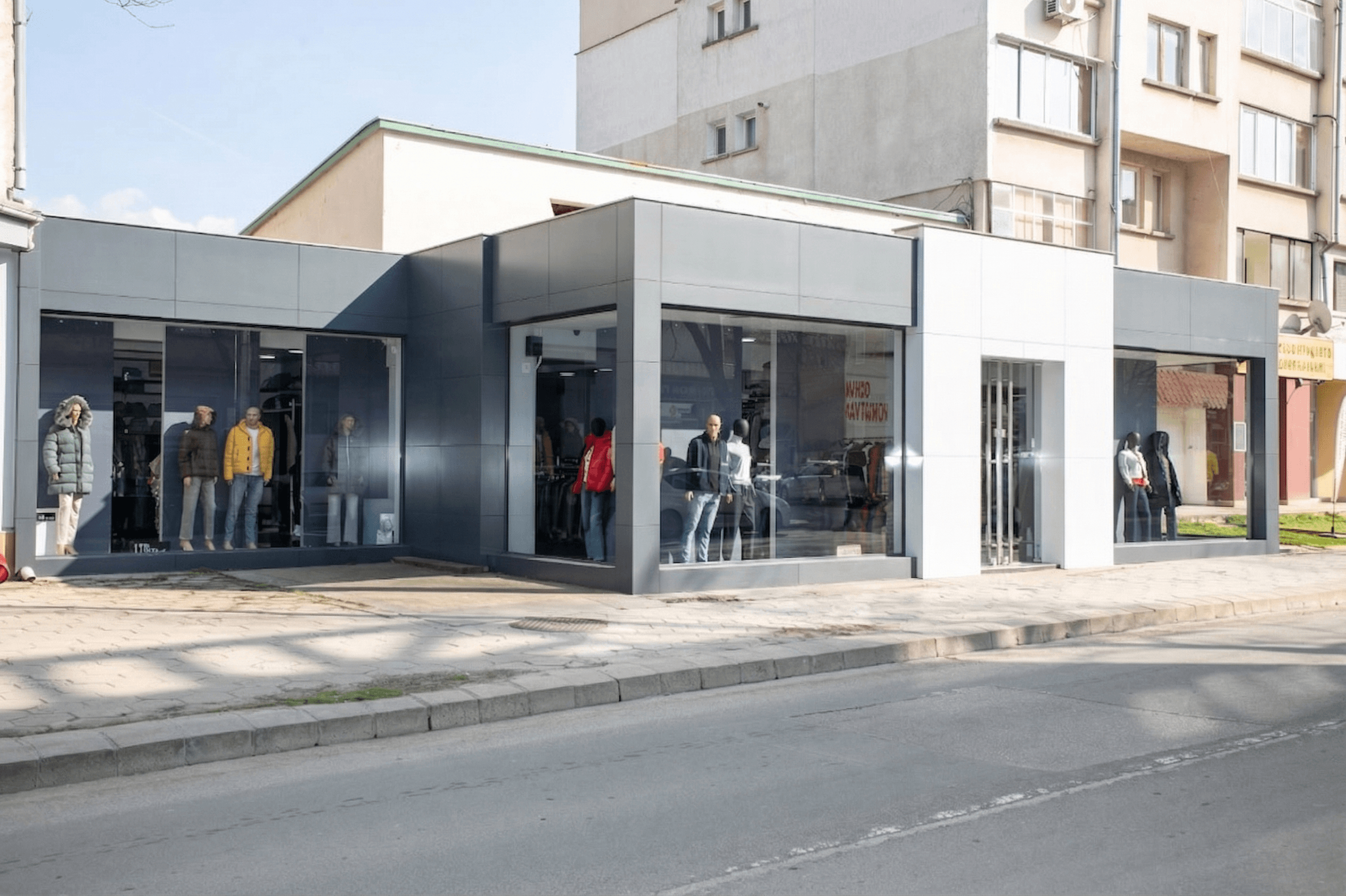 Магазин PLENTY Ловеч